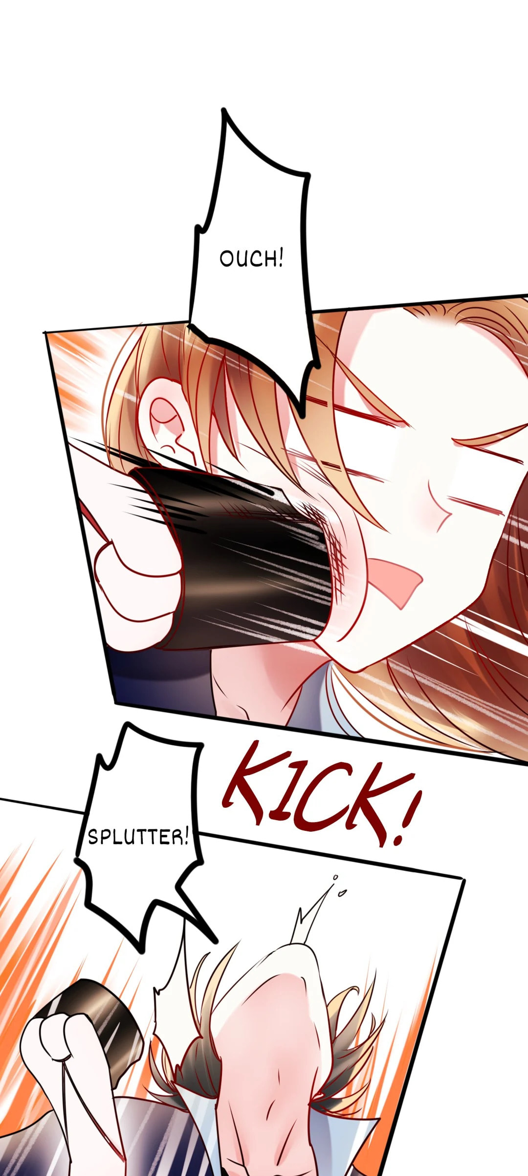 Read Win like Xiao He chapter 91 image 8 on Lezhin