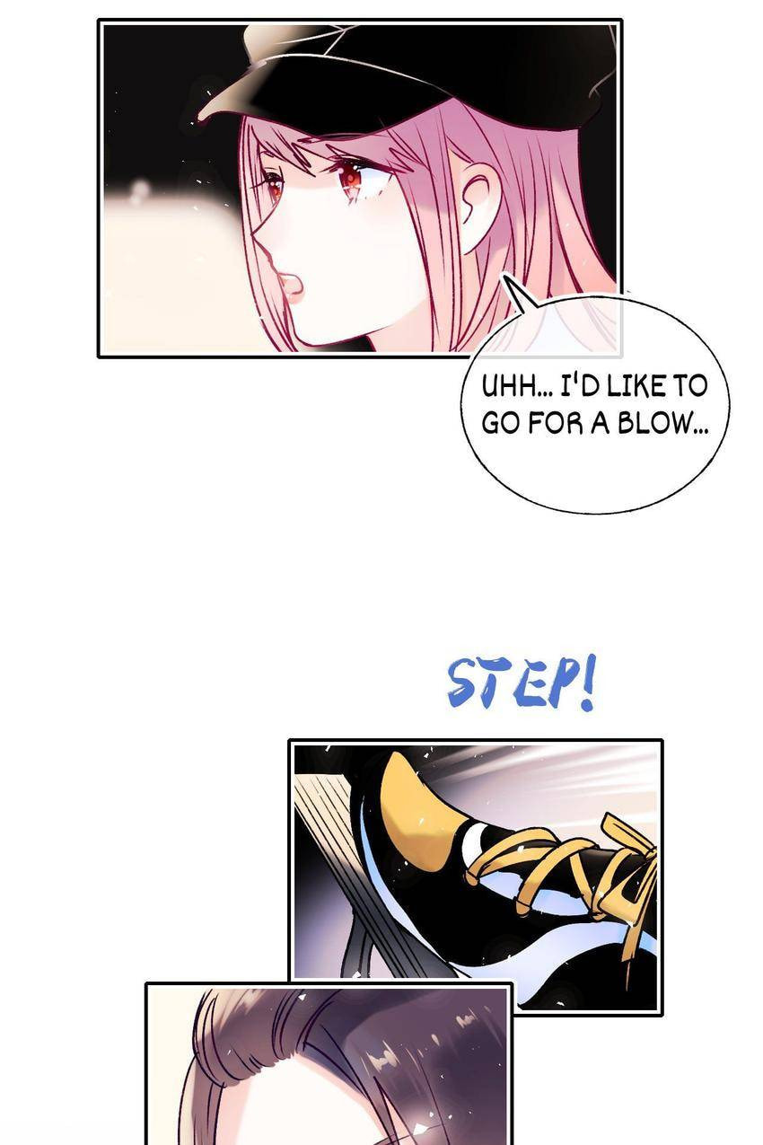 Read Win like Xiao He chapter 92 image 12 on Lezhin