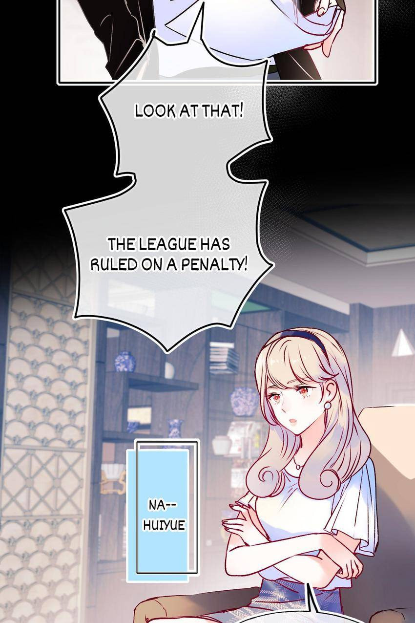 Read Win like Xiao He chapter 92 image 17 on Lezhin