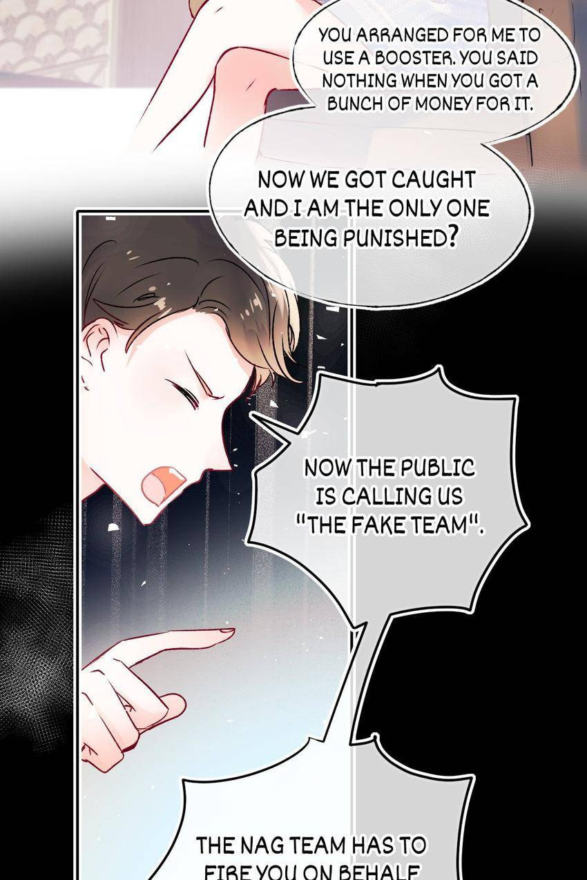 Read Win like Xiao He chapter 92 image 18 on Lezhin