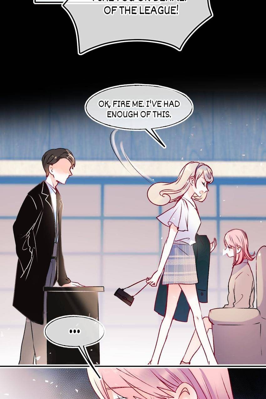 Read Win like Xiao He chapter 92 image 19 on Lezhin