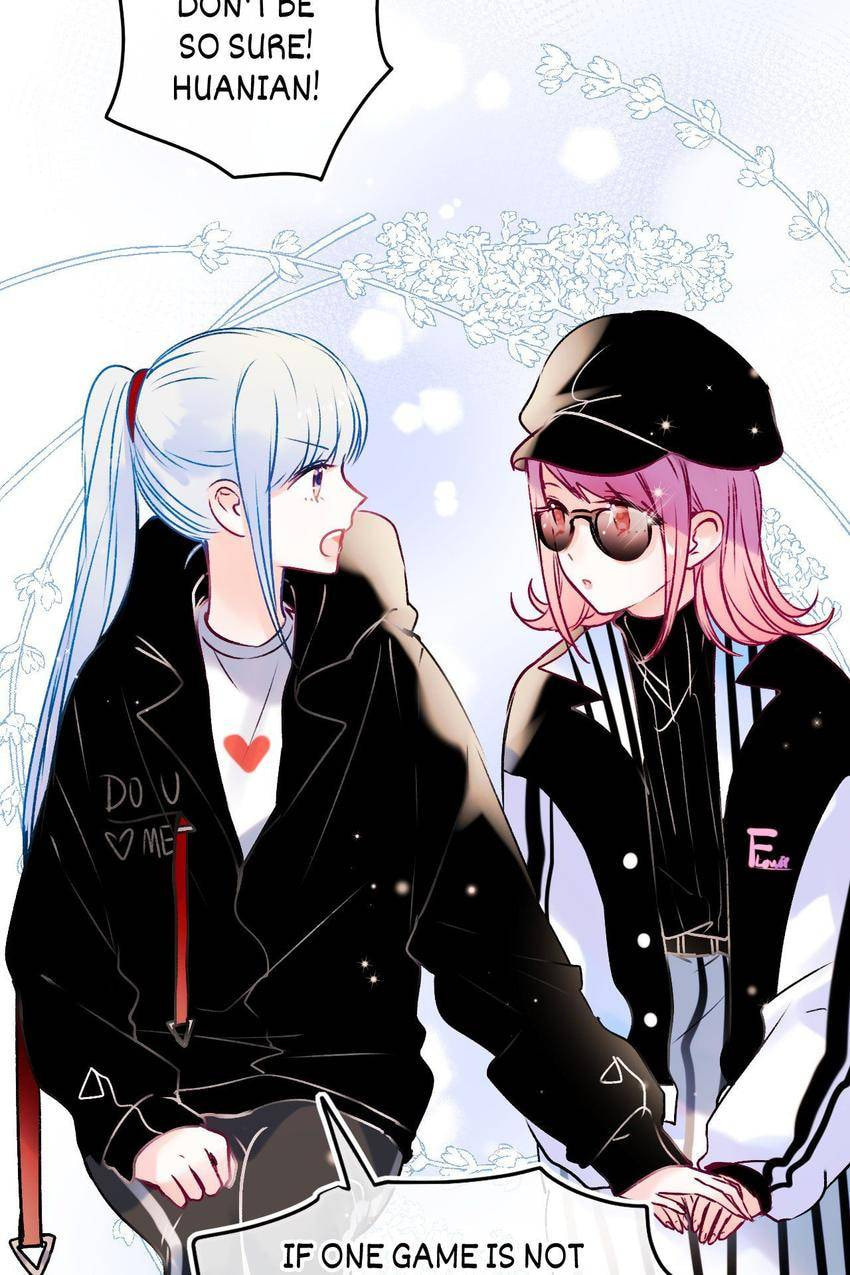 Read Win like Xiao He chapter 92 image 2 on Lezhin