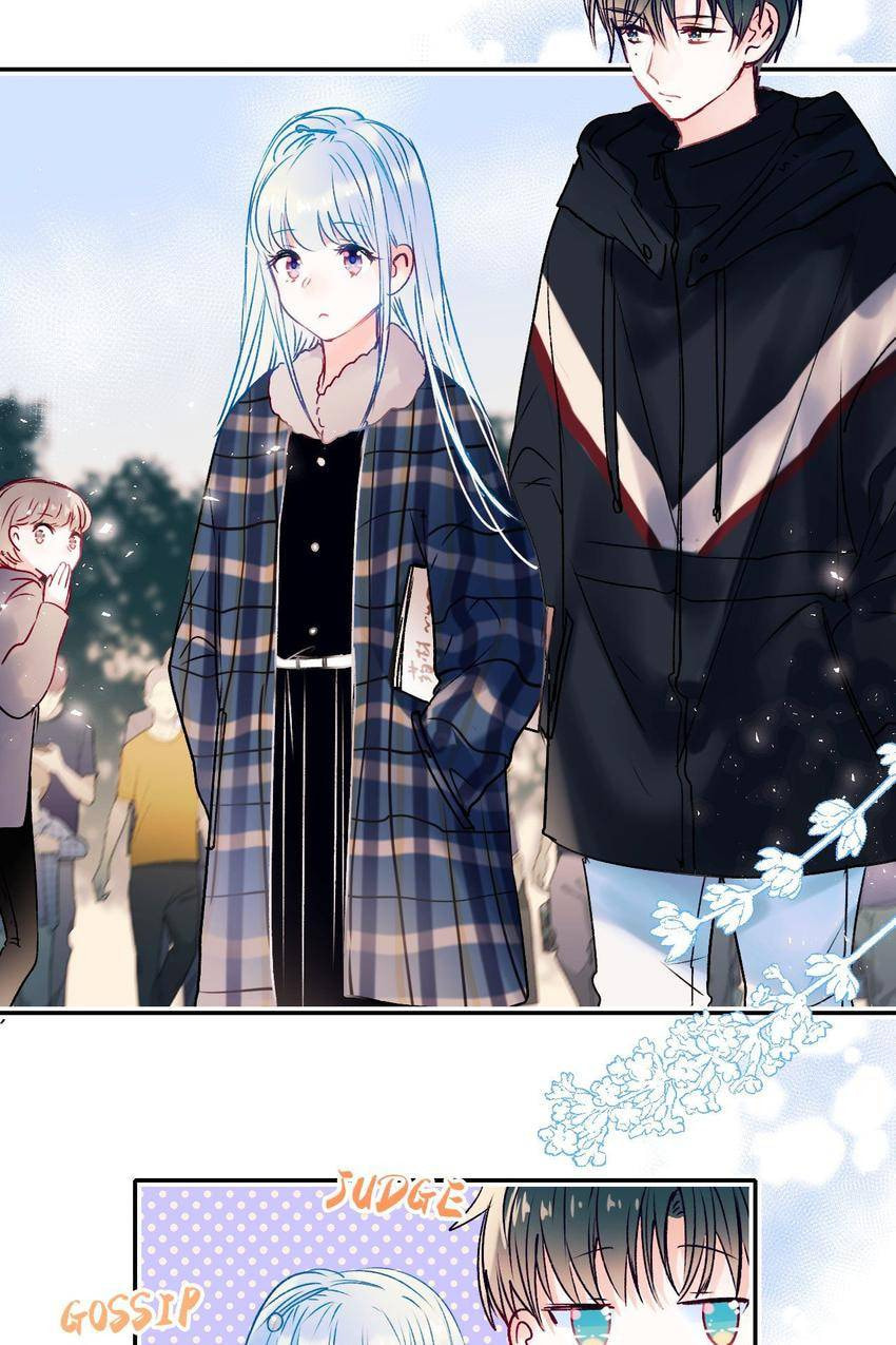 Read Win like Xiao He chapter 92 image 28 on Lezhin
