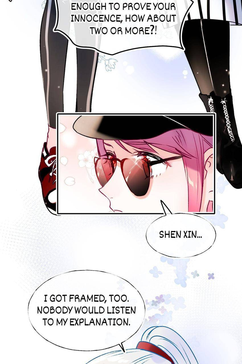 Read Win like Xiao He chapter 92 image 3 on Lezhin