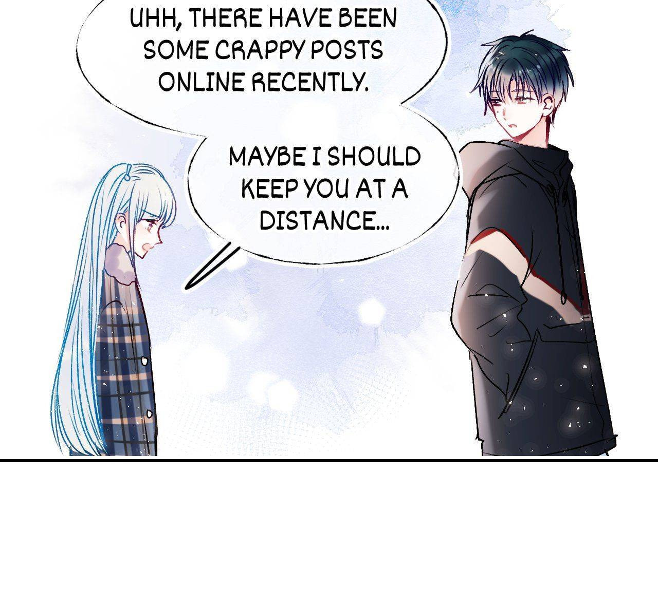 Read Win like Xiao He chapter 92 image 30 on Lezhin