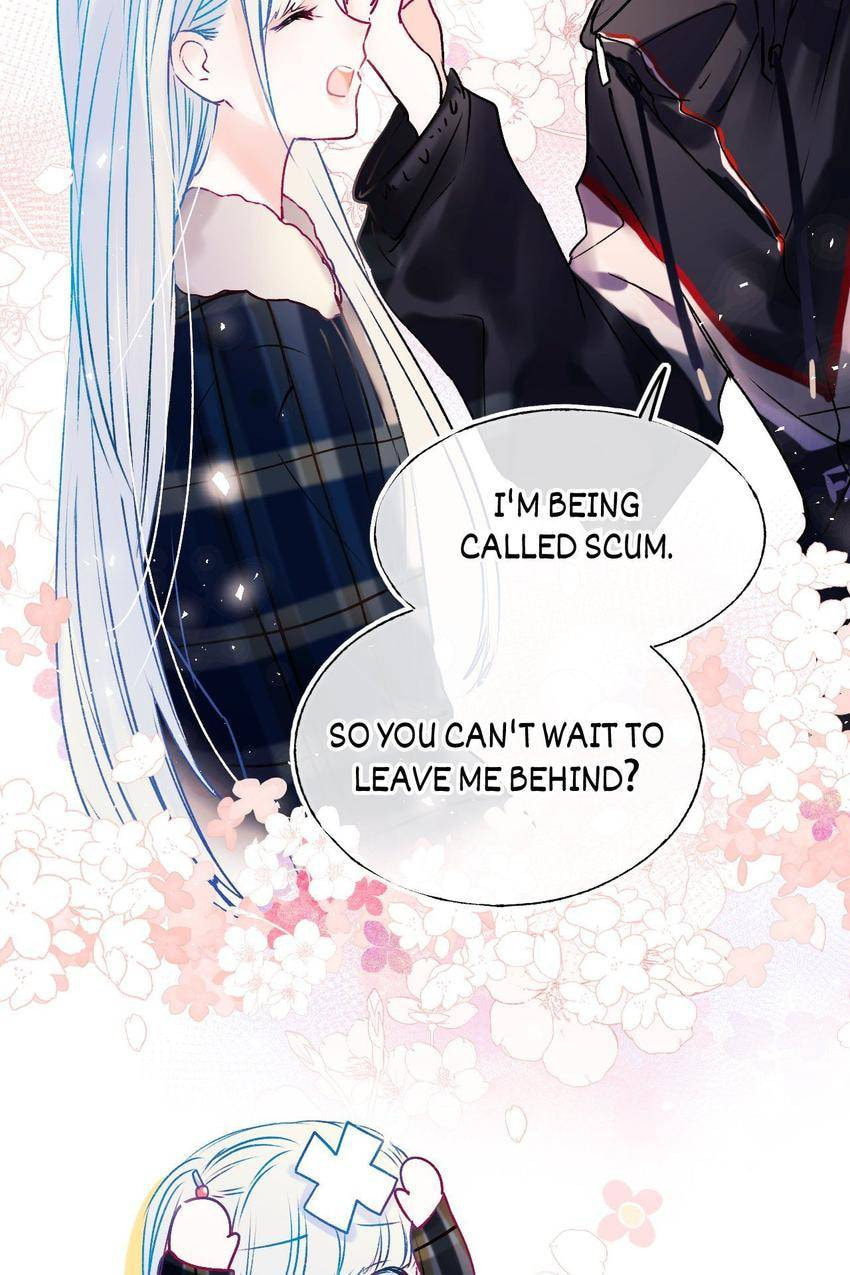Read Win like Xiao He chapter 92 image 32 on Lezhin