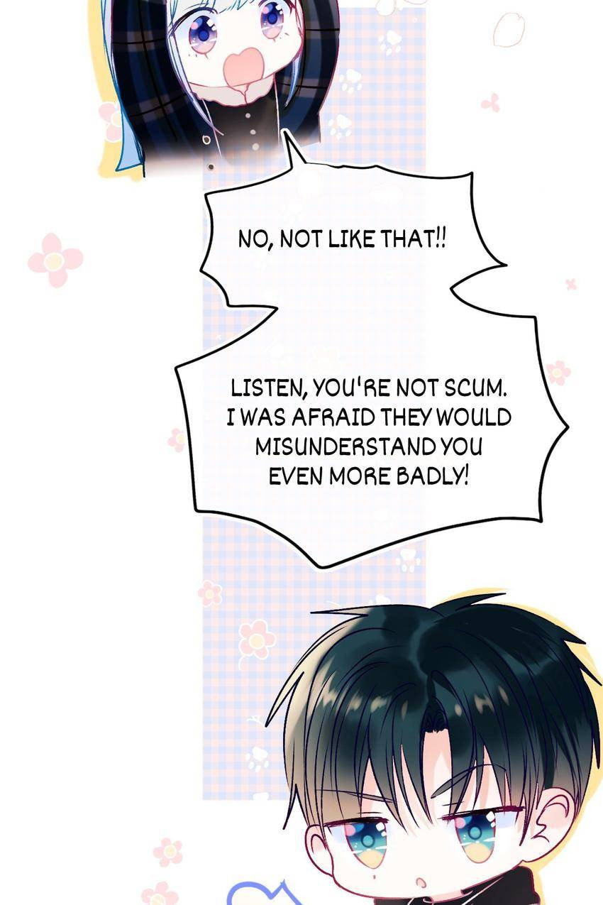 Read Win like Xiao He chapter 92 image 33 on Lezhin