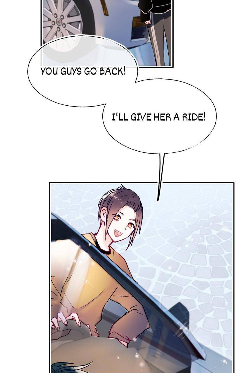 Read Win like Xiao He chapter 92 image 8 on Lezhin