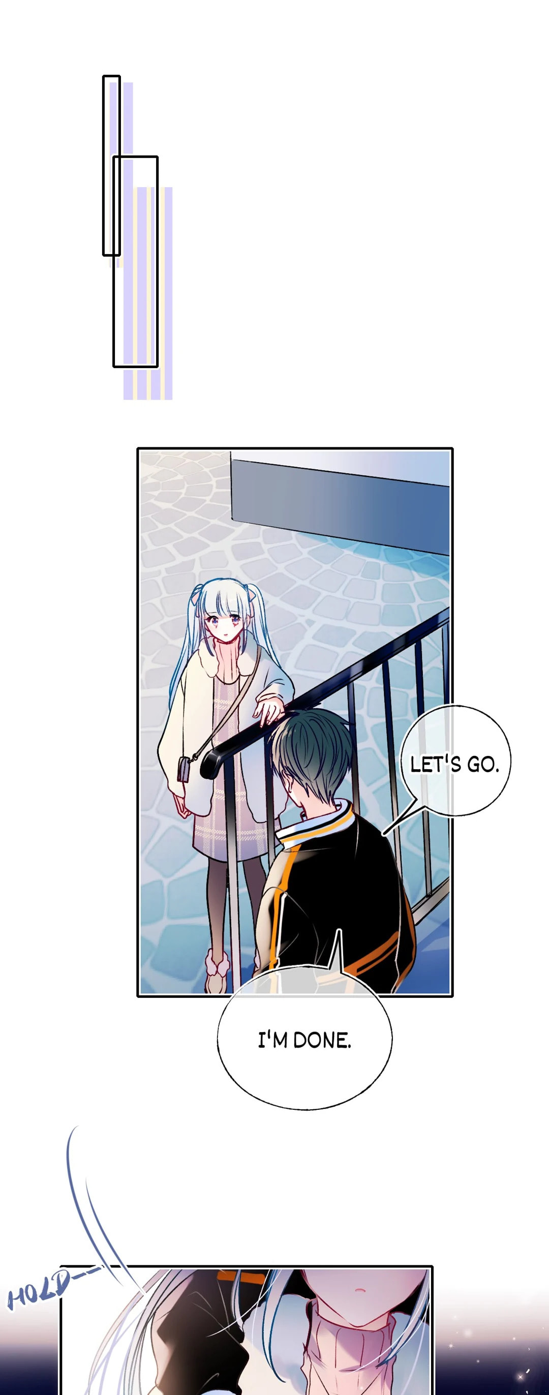 Read Win like Xiao He chapter 93 image 11 on Lezhin