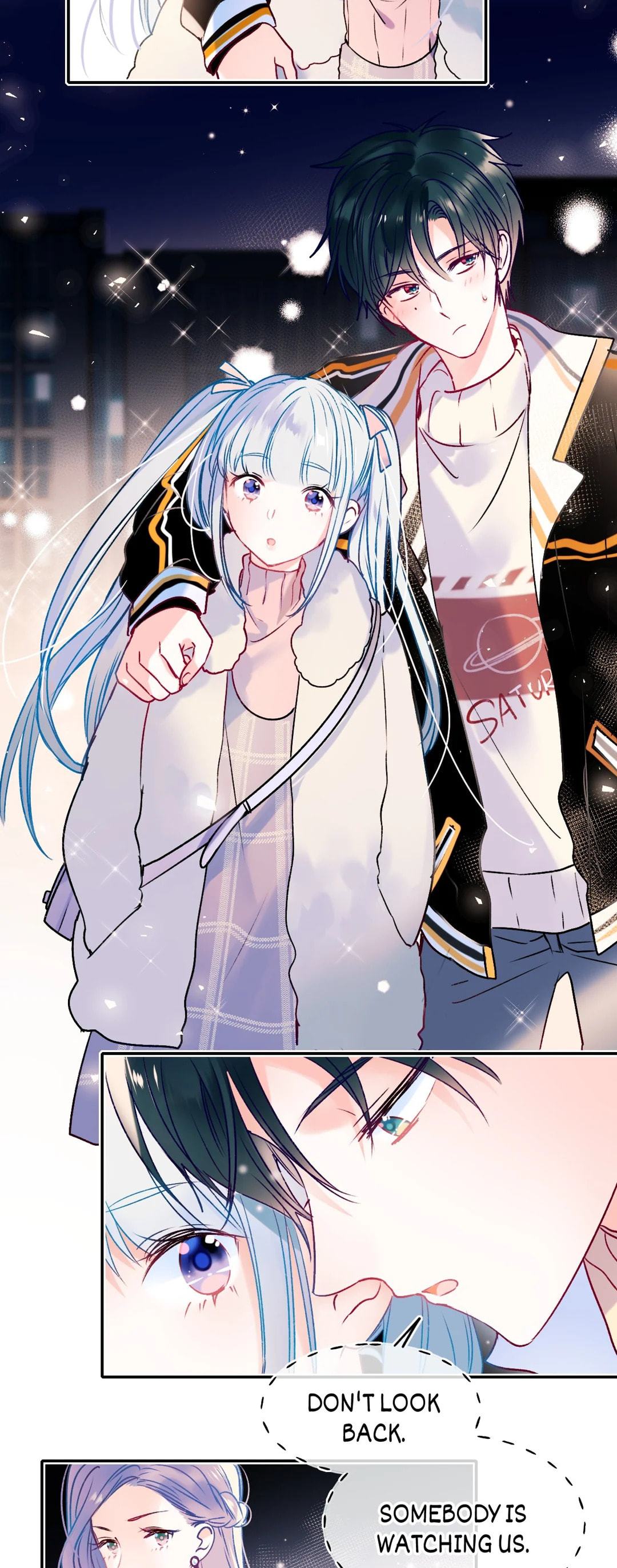 Read Win like Xiao He chapter 93 image 12 on Lezhin