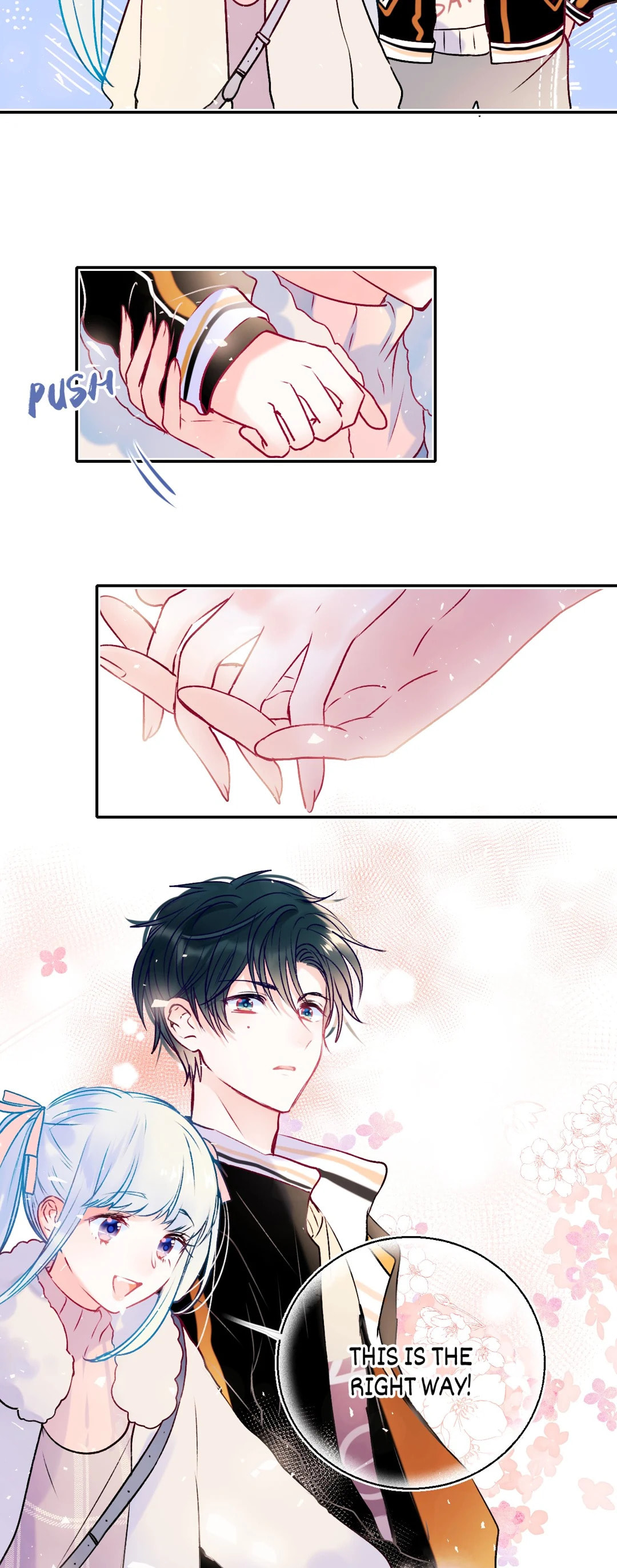 Read Win like Xiao He chapter 93 image 14 on Lezhin