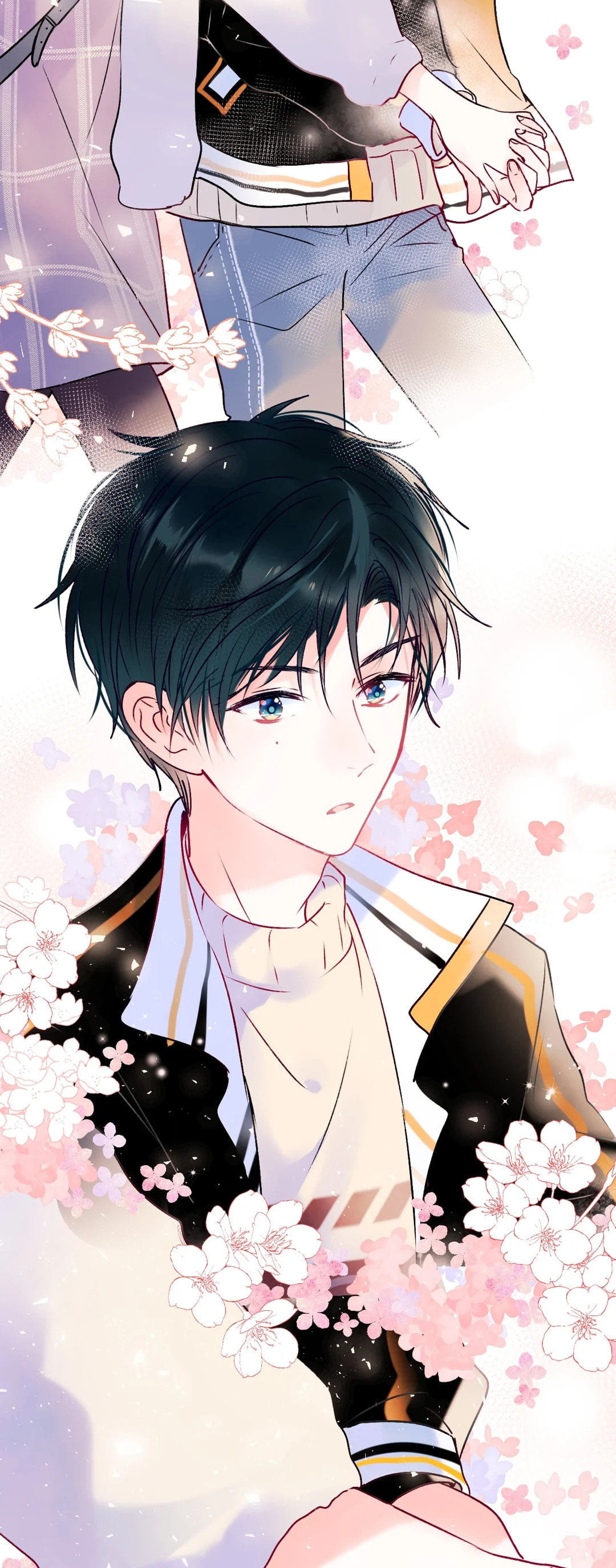 Read Win like Xiao He chapter 93 image 15 on Lezhin