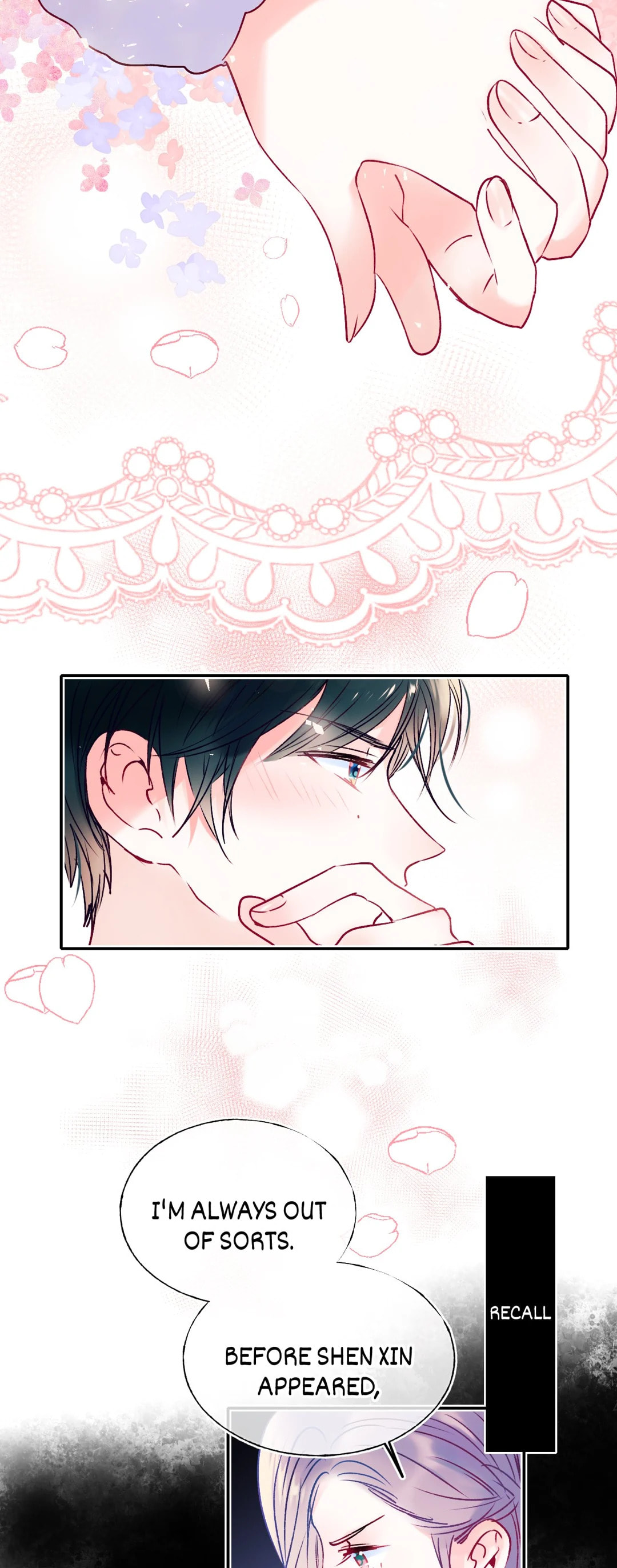 Read Win like Xiao He chapter 93 image 16 on Lezhin