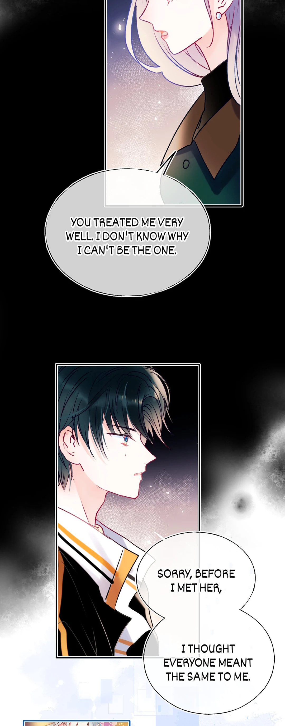 Read Win like Xiao He chapter 93 image 17 on Lezhin
