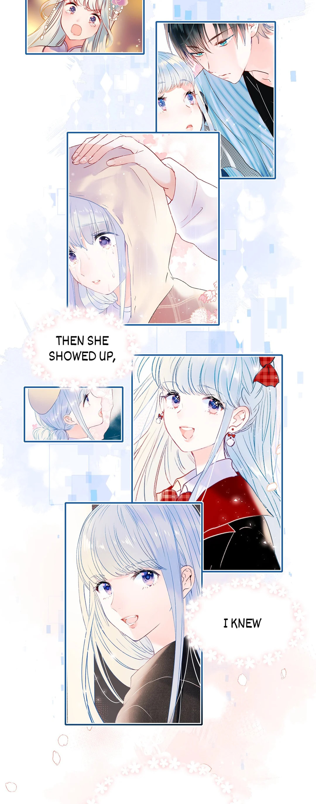 Read Win like Xiao He chapter 93 image 18 on Lezhin