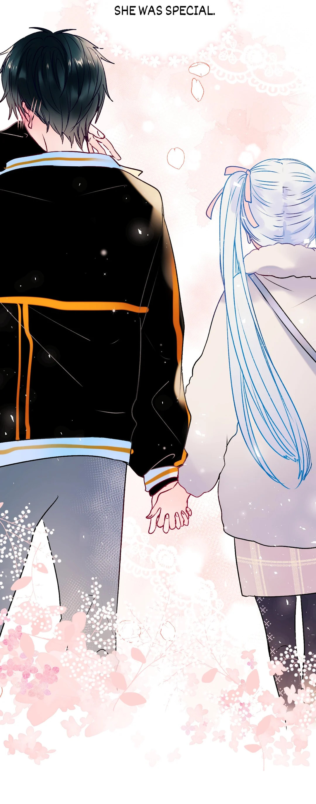 Read Win like Xiao He chapter 93 image 19 on Lezhin
