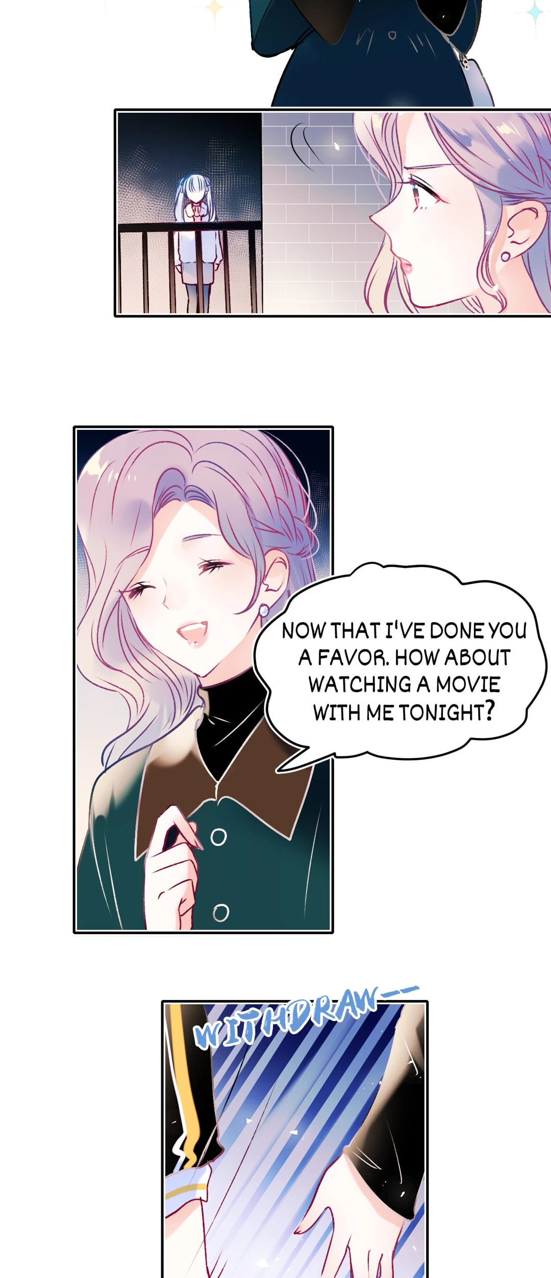 Read Win like Xiao He chapter 93 image 2 on Lezhin
