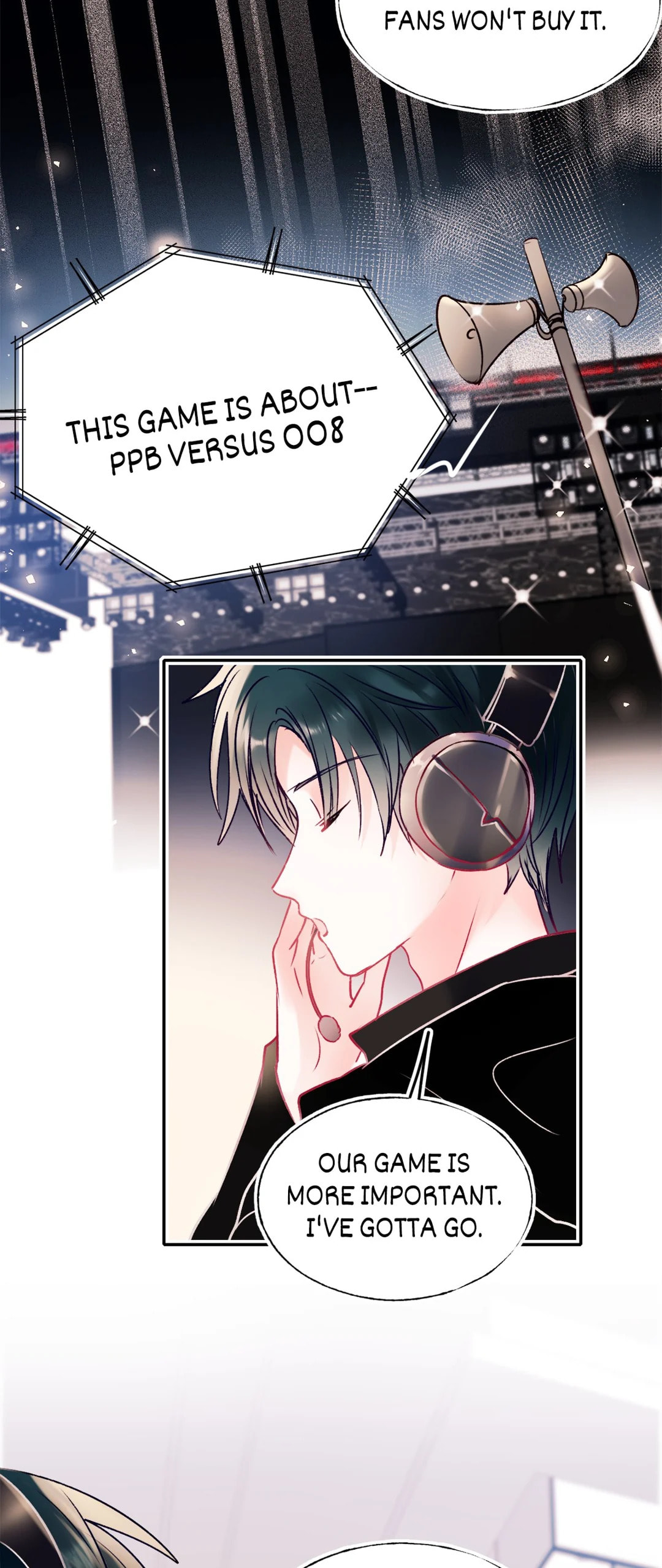 Read Win like Xiao He chapter 93 image 28 on Lezhin