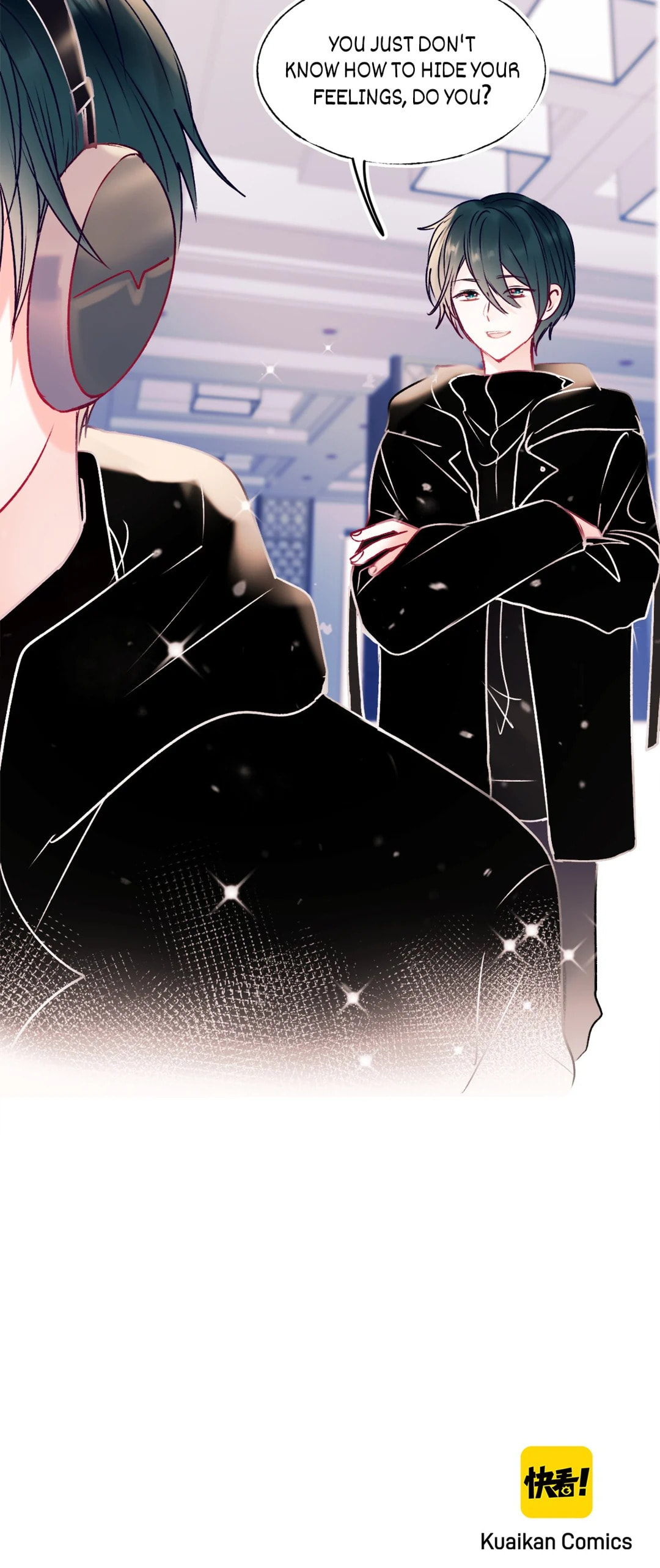 Read Win like Xiao He chapter 93 image 29 on Lezhin