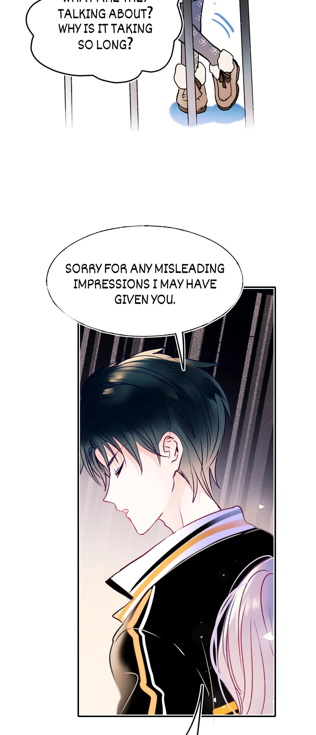 Read Win like Xiao He chapter 93 image 7 on Lezhin