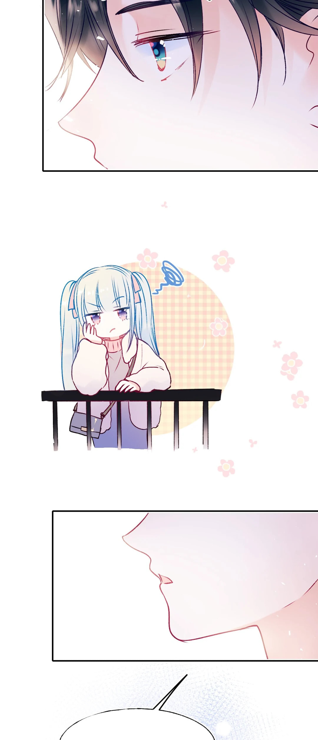 Read Win like Xiao He chapter 93 image 9 on Lezhin