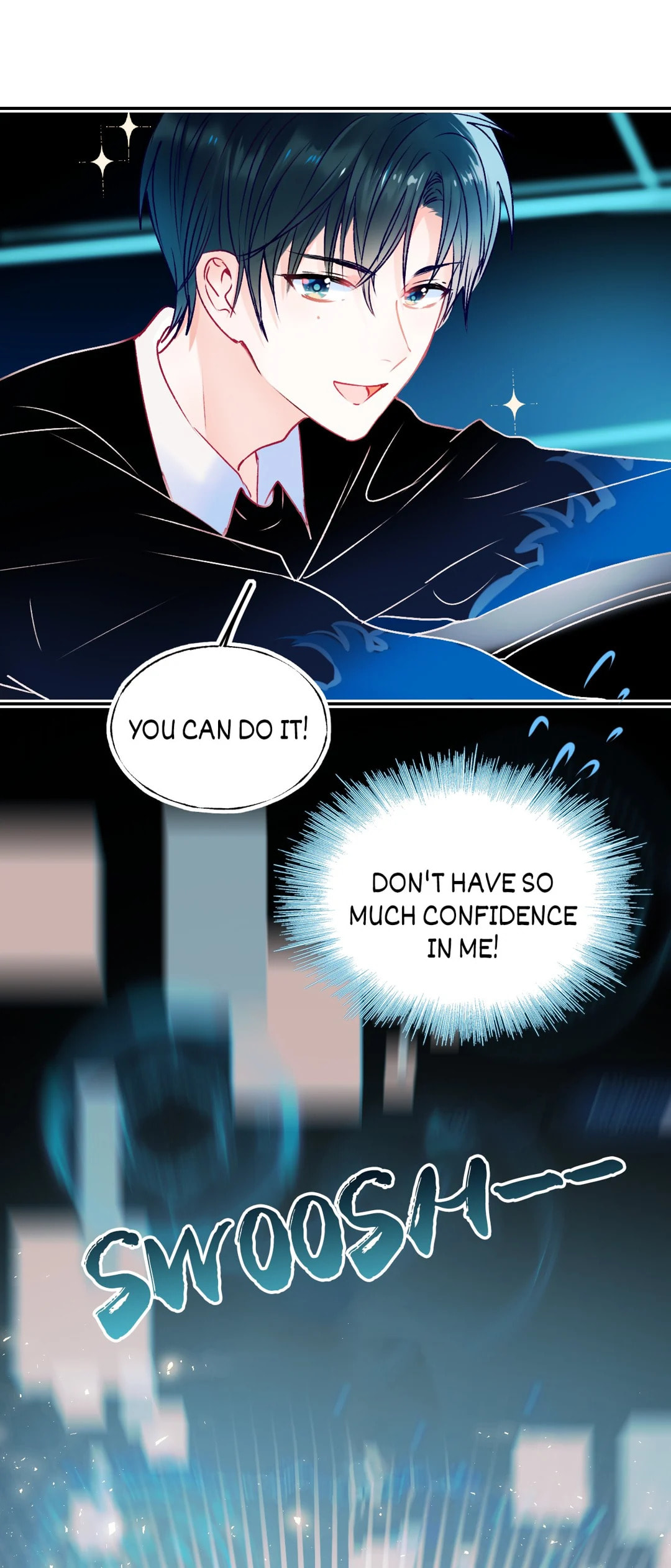 Read Win like Xiao He chapter 94.1 image 10 on Lezhin