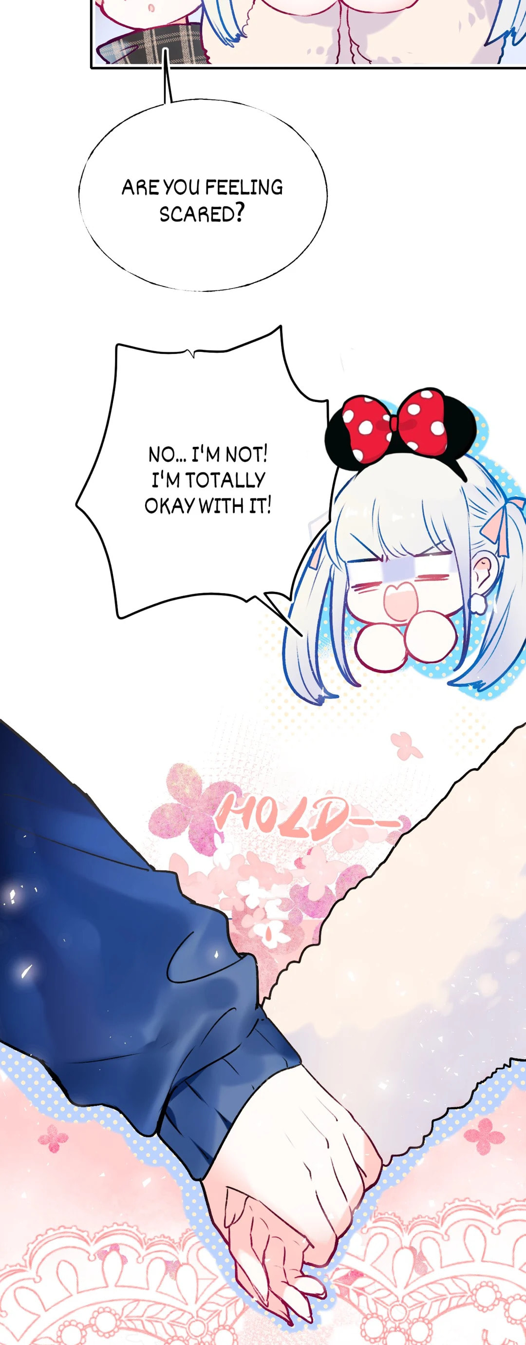 Read Win like Xiao He chapter 94.1 image 7 on Lezhin