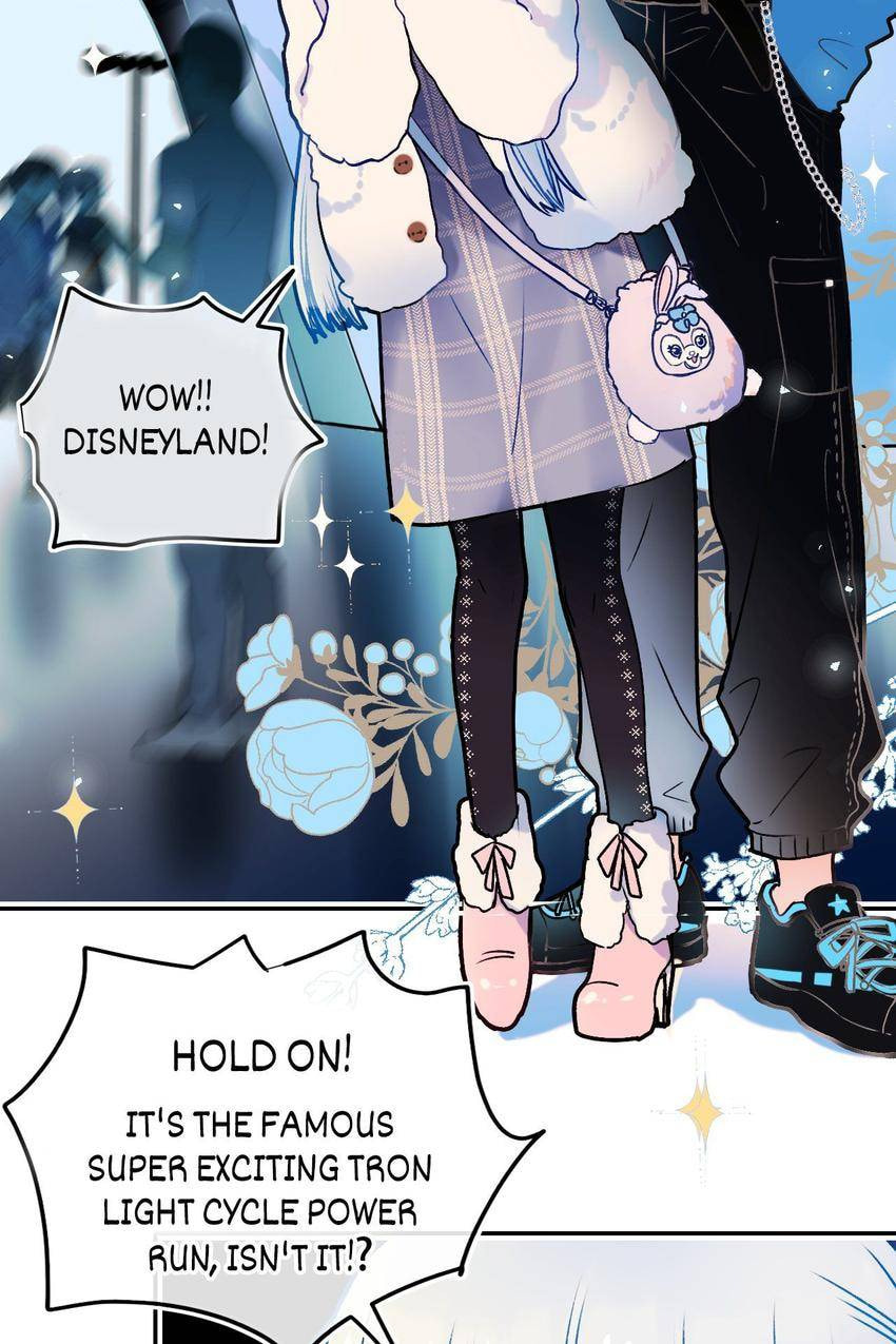 Read Win like Xiao He chapter 94.5 image 10 on Lezhin