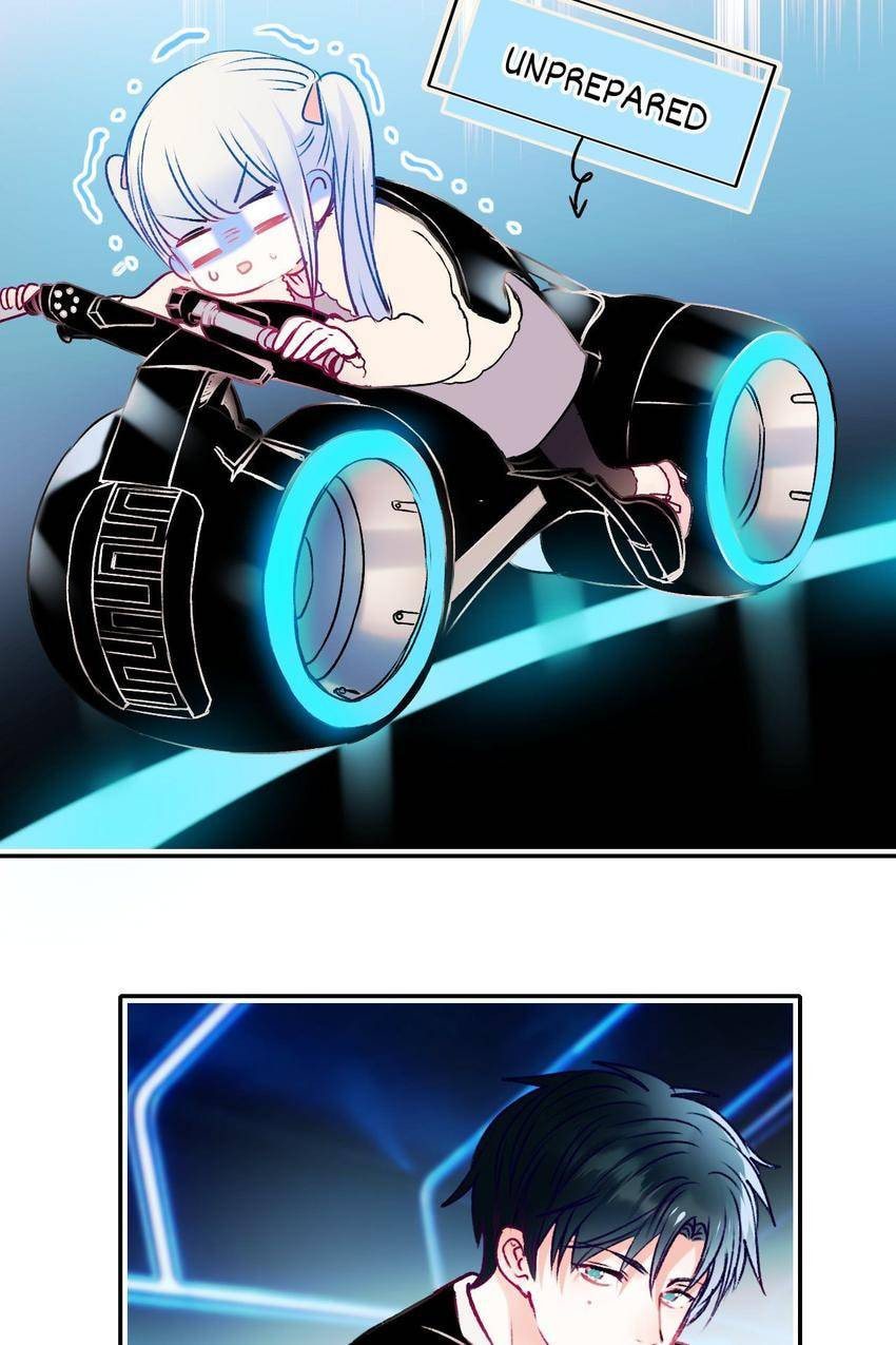 Read Win like Xiao He chapter 94.5 image 15 on Lezhin