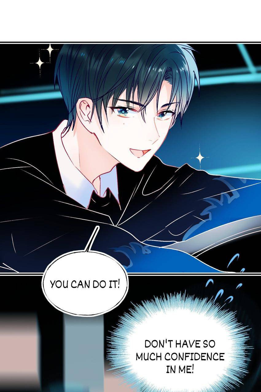 Read Win like Xiao He chapter 94.5 image 17 on Lezhin