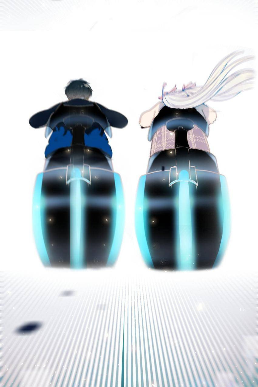 Read Win like Xiao He chapter 94.5 image 19 on Lezhin