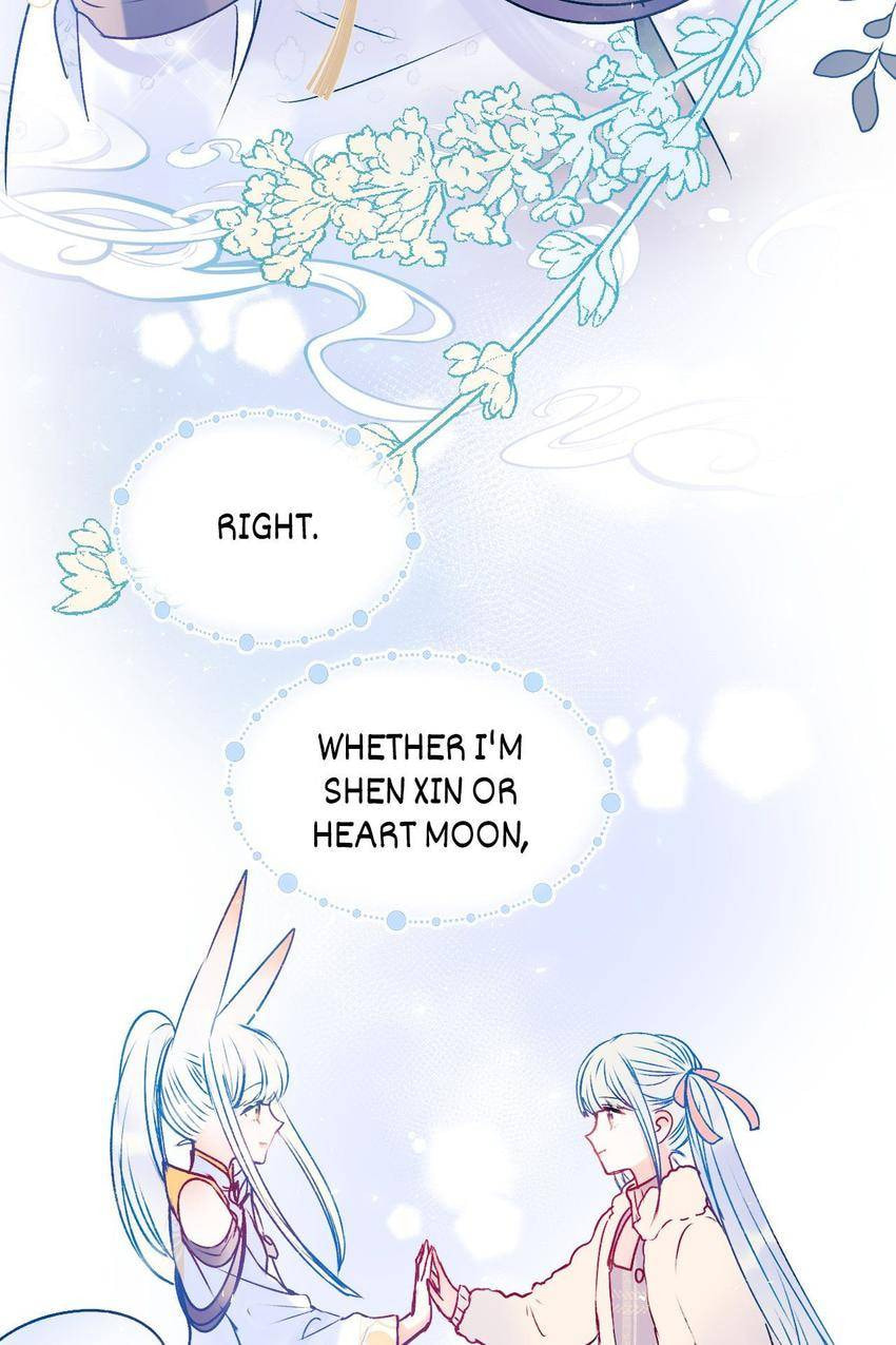 Read Win like Xiao He chapter 94.5 image 23 on Lezhin
