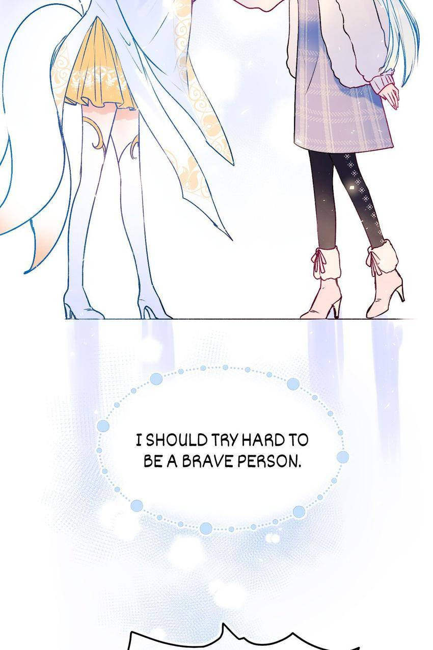 Read Win like Xiao He chapter 94.5 image 24 on Lezhin