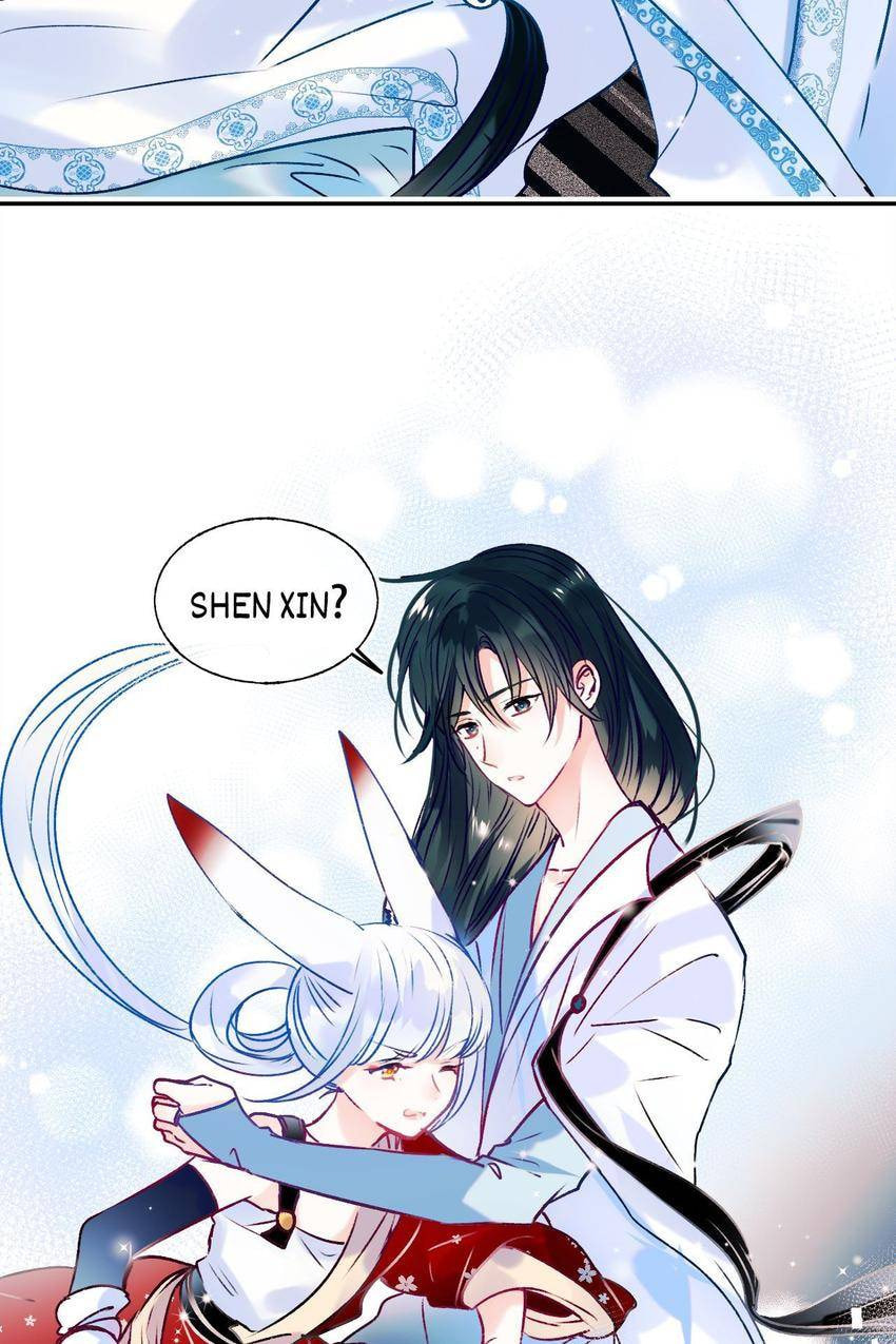 Read Win like Xiao He chapter 94.5 image 3 on Lezhin