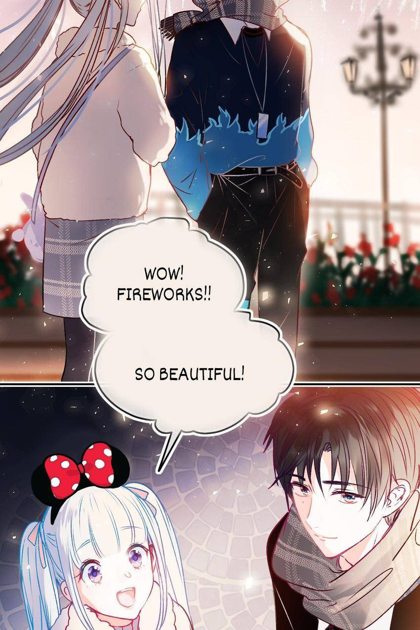 Read Win like Xiao He chapter 94.5 image 30 on Lezhin