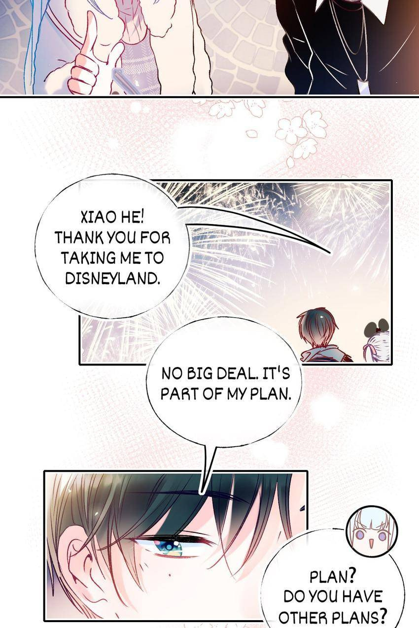 Read Win like Xiao He chapter 94.5 image 31 on Lezhin