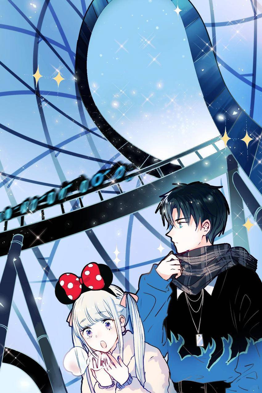 Read Win like Xiao He chapter 94.5 image 9 on Lezhin