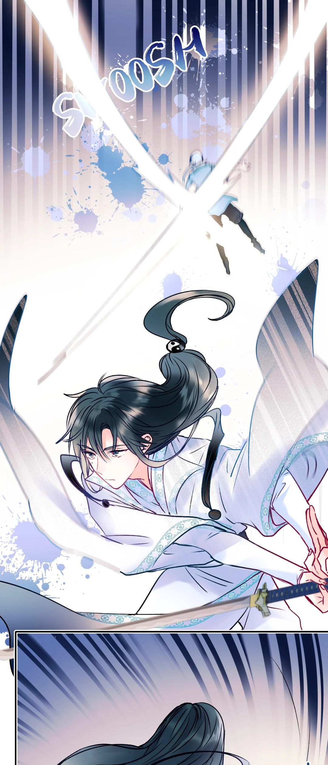 Read Win like Xiao He chapter 94 image 1 on Lezhin
