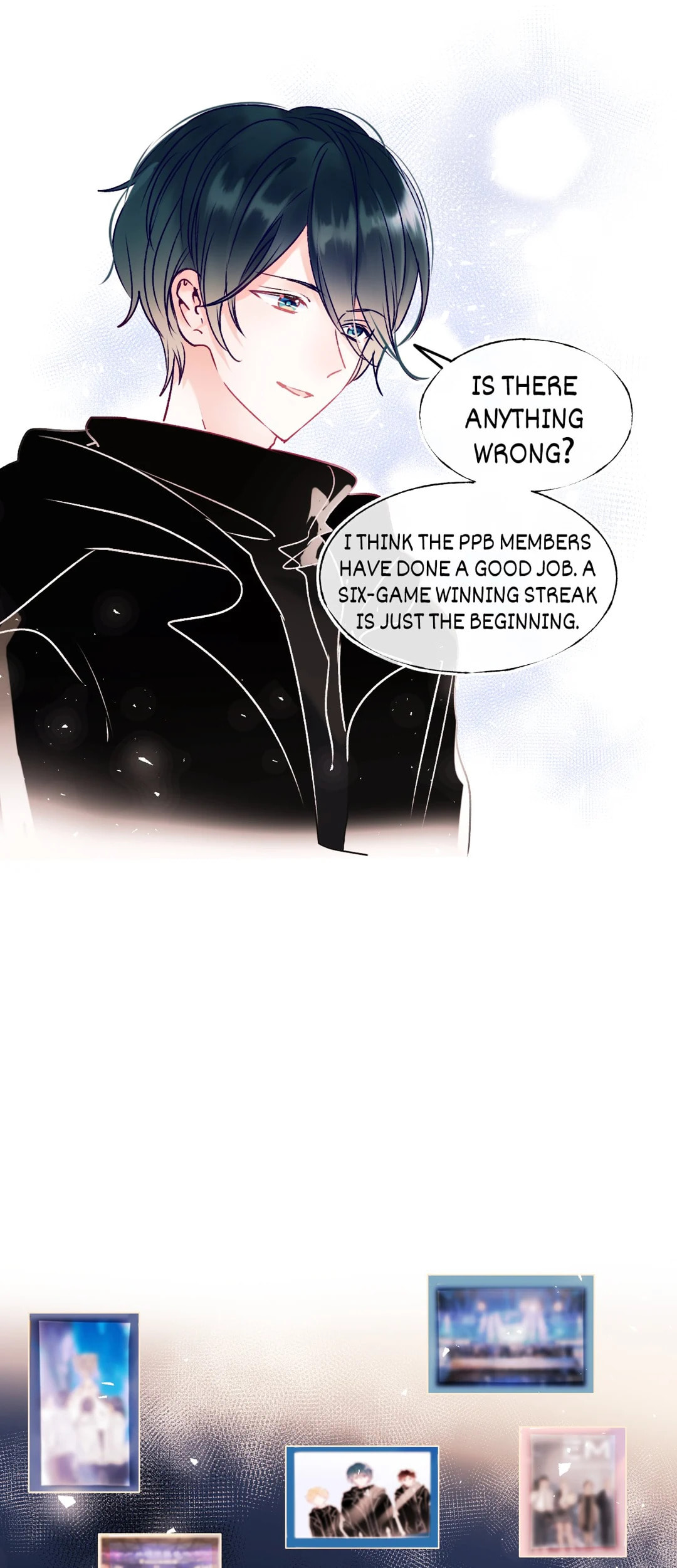 Read Win like Xiao He chapter 94 image 10 on Lezhin