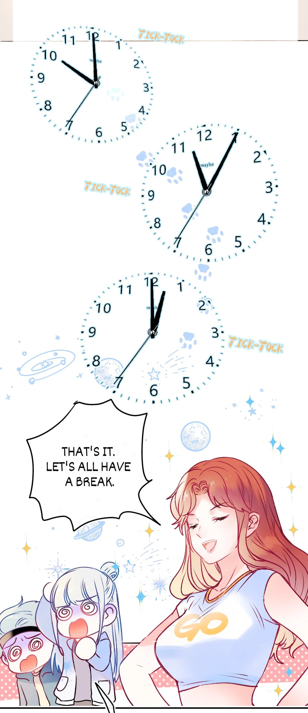 Read Win like Xiao He chapter 94 image 15 on Lezhin
