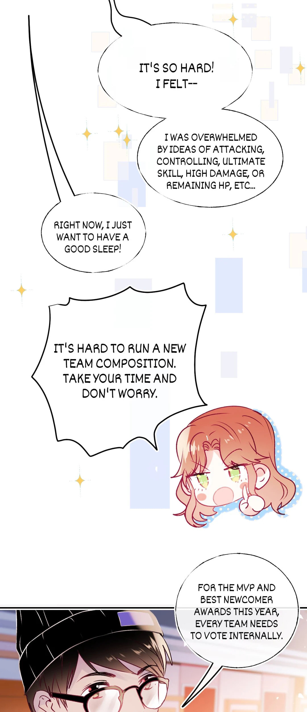 Read Win like Xiao He chapter 94 image 16 on Lezhin