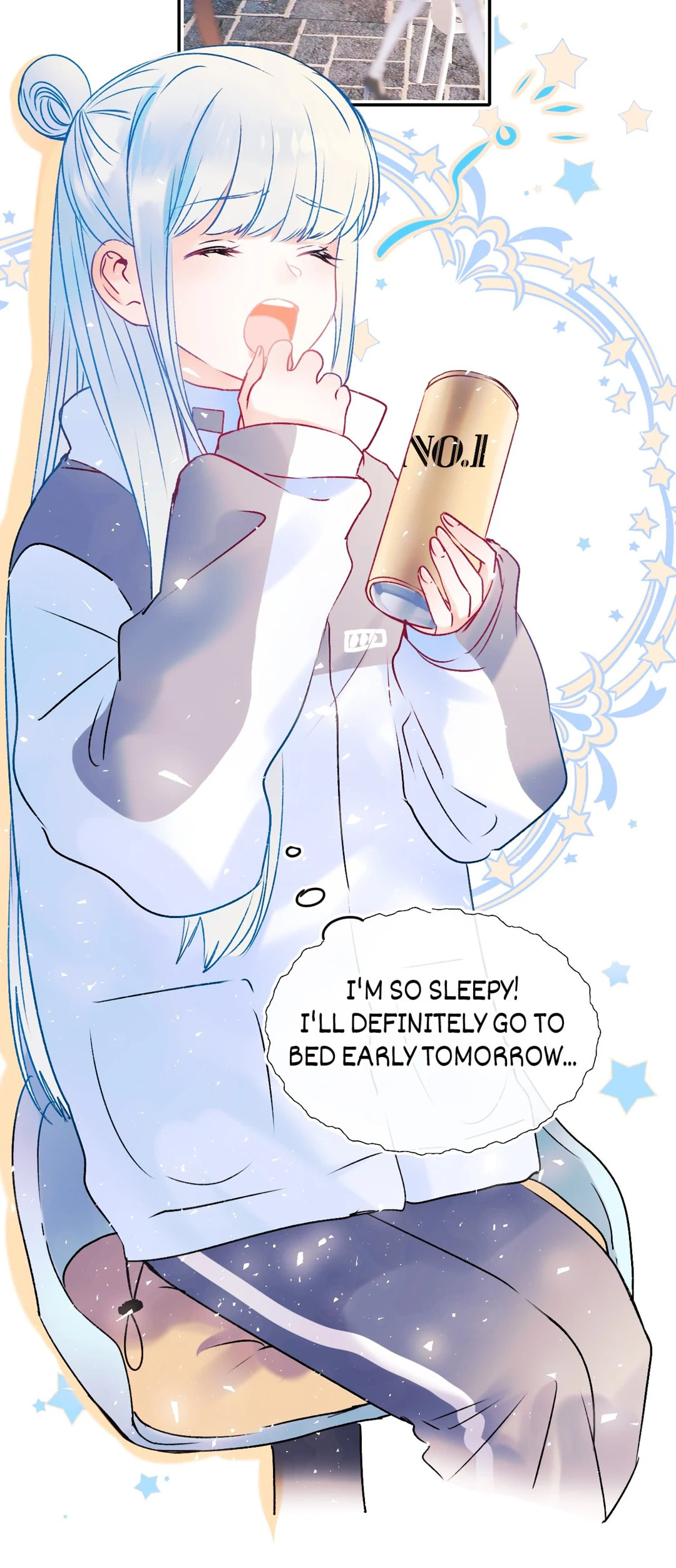 Read Win like Xiao He chapter 94 image 19 on Lezhin