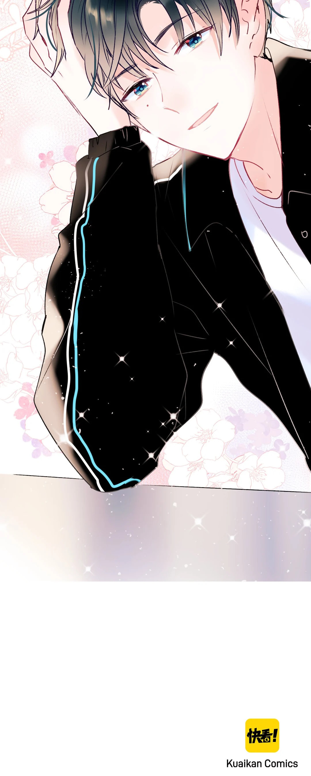 Read Win like Xiao He chapter 94 image 24 on Lezhin