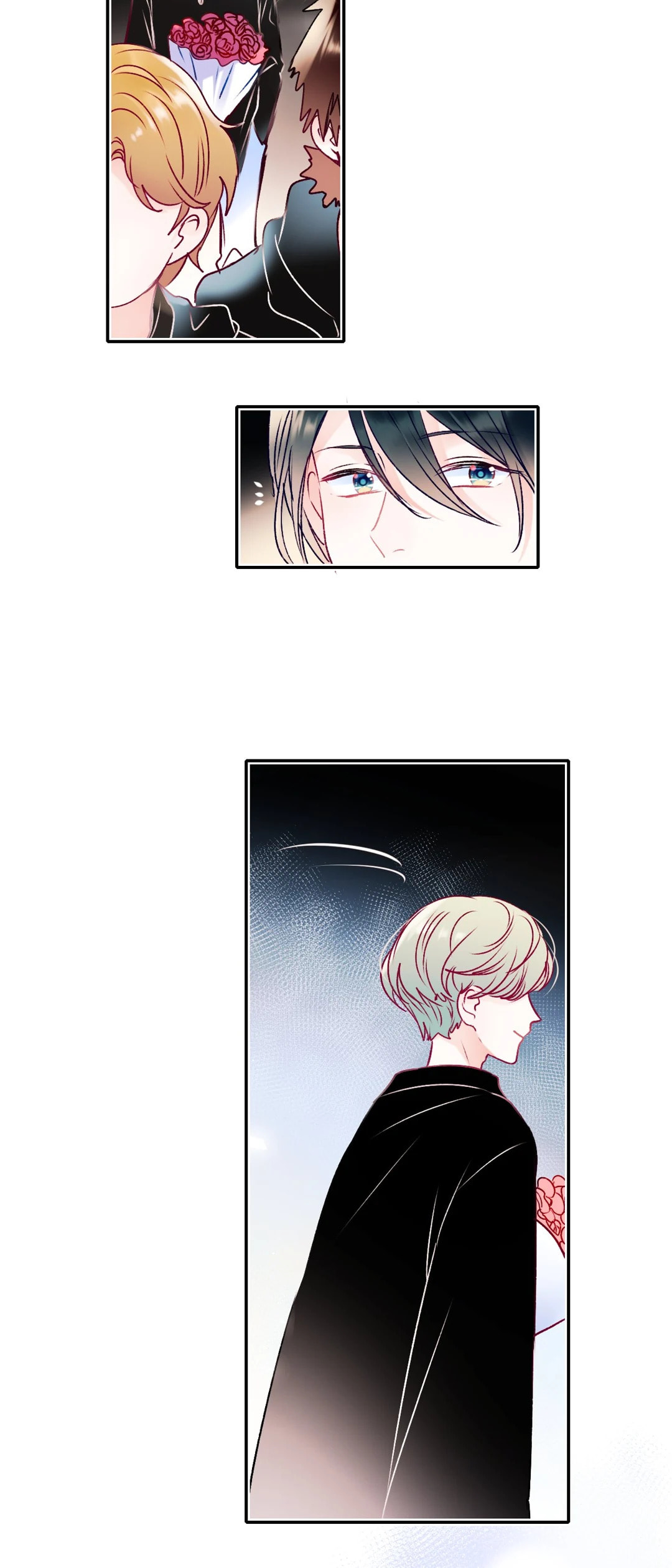 Read Win like Xiao He chapter 94 image 6 on Lezhin