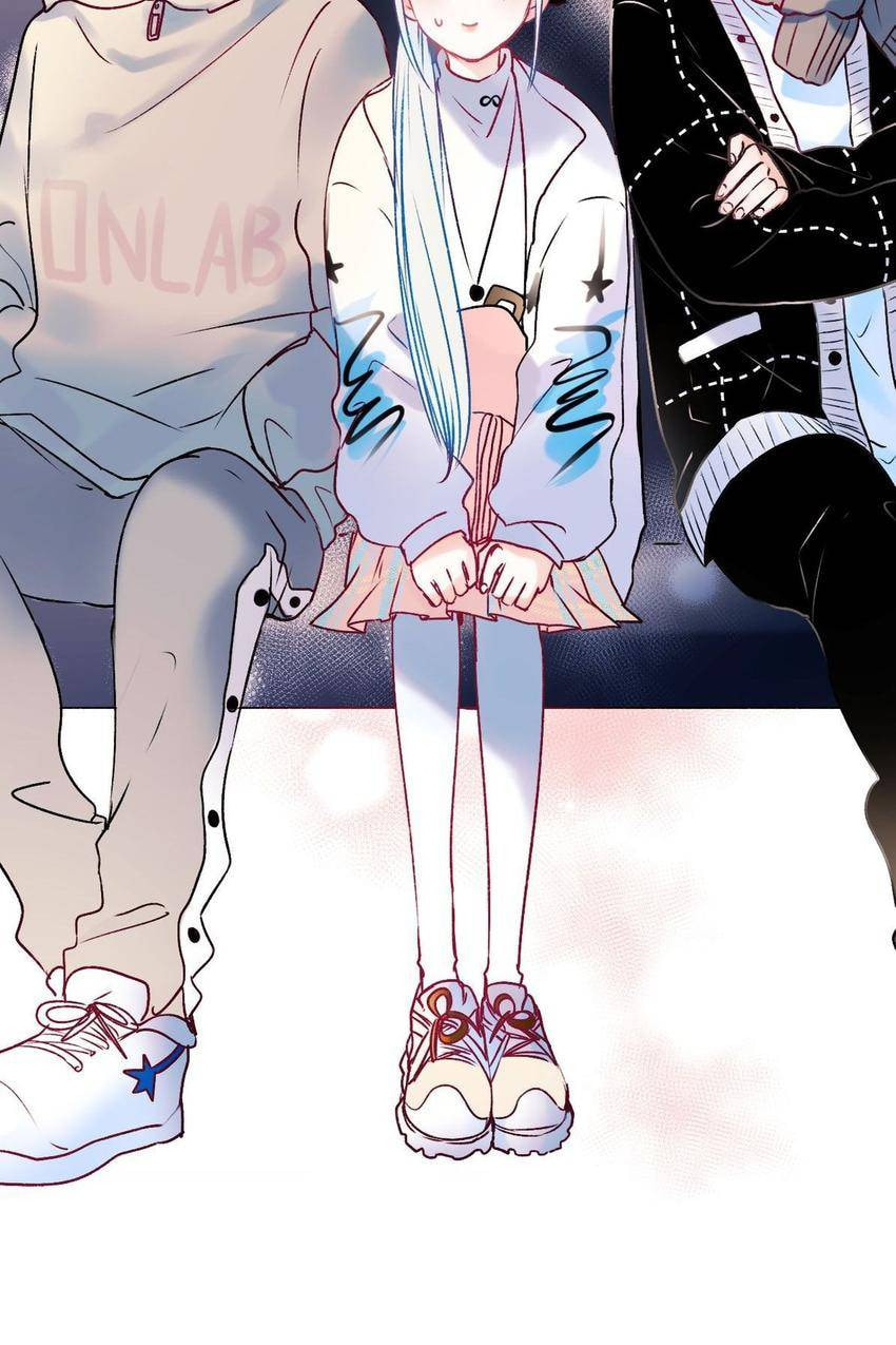 Read Win like Xiao He chapter 95 image 10 on Lezhin