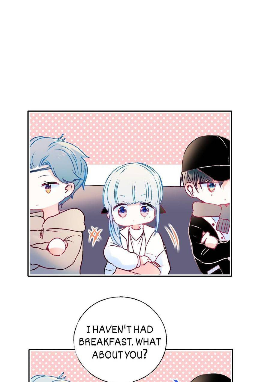 Read Win like Xiao He chapter 95 image 11 on Lezhin