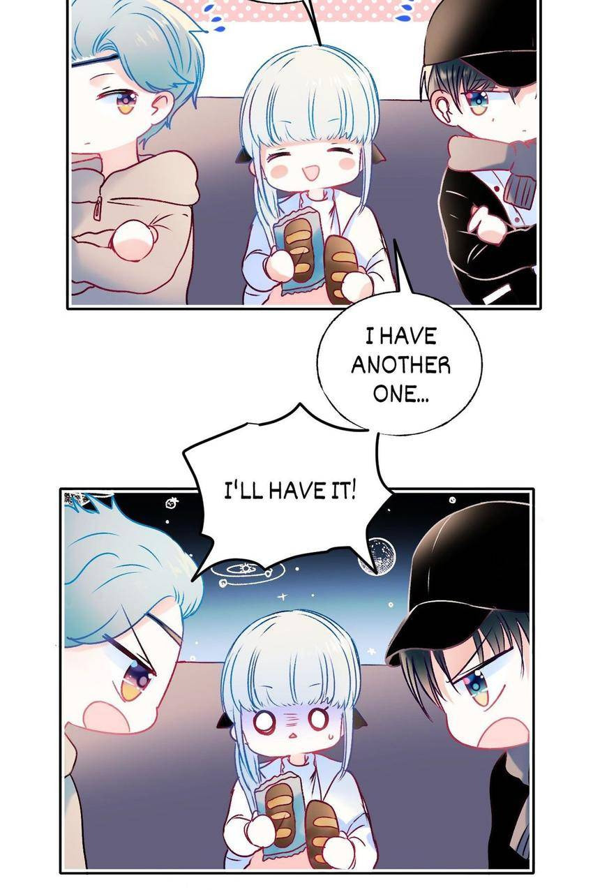 Read Win like Xiao He chapter 95 image 12 on Lezhin