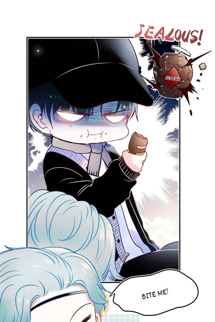 Read Win like Xiao He chapter 95 image 18 on Lezhin