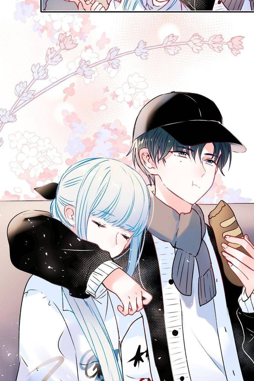 Read Win like Xiao He chapter 95 image 20 on Lezhin