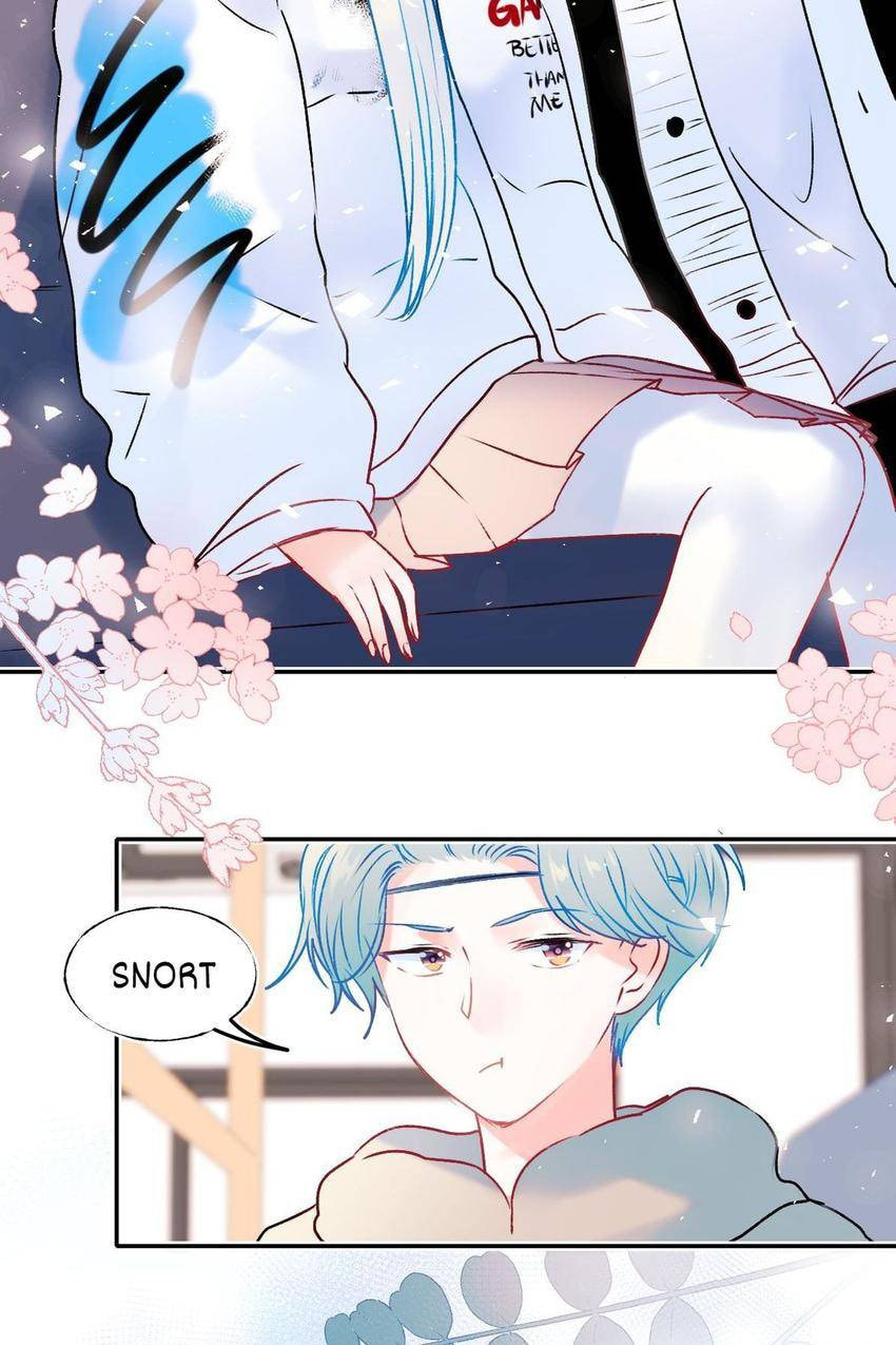 Read Win like Xiao He chapter 95 image 21 on Lezhin